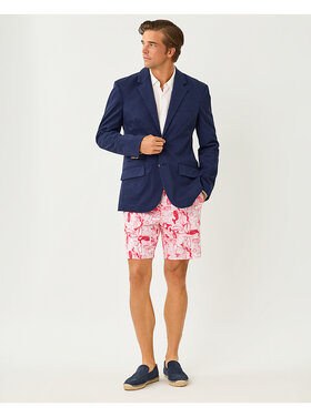 Lilly Pulitzer MENS STUFF VOLK STRETCH S
