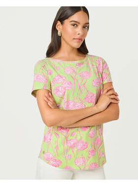 Lilly Pulitzer KEY WEST TOP