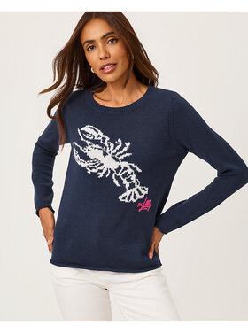 Lilly Pulitzer KELLYN SWEATER