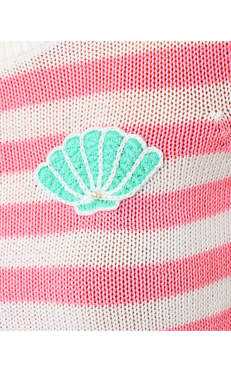 Lilly Pulitzer 016180 KELLYN SWEATER