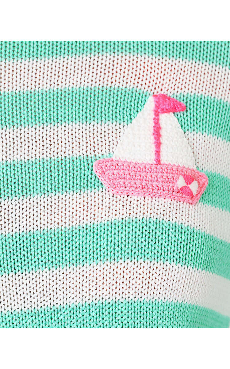 Lilly Pulitzer 016180 KELLYN SWEATER