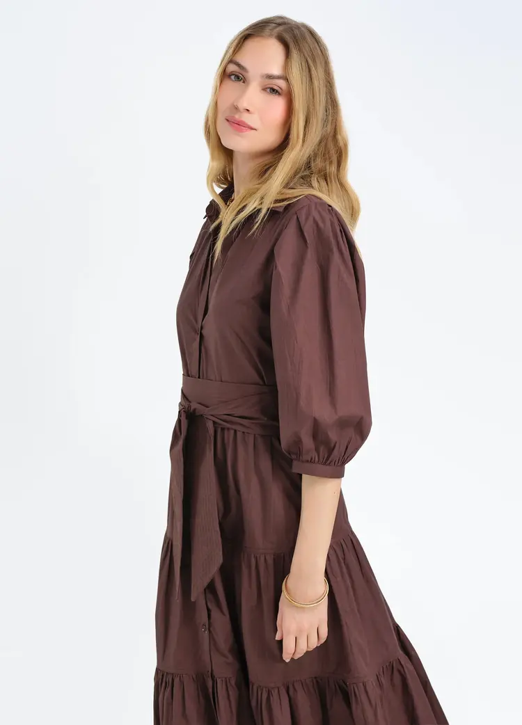 BELLA TU bri-bri Brinley dress