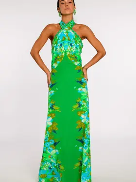 Aubrey dress