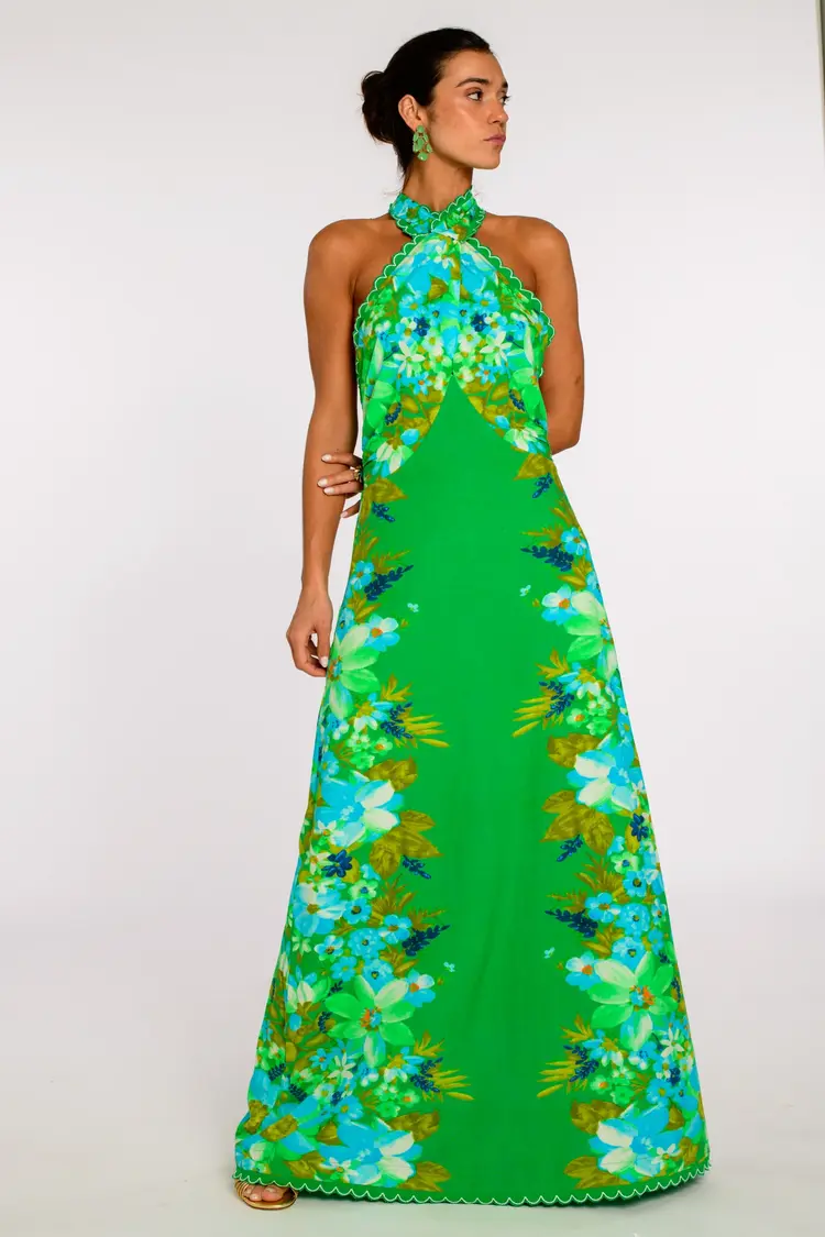Aubrey dress