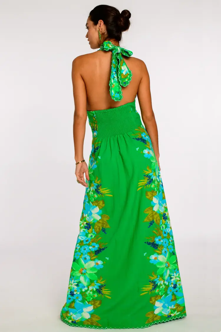 Aubrey dress
