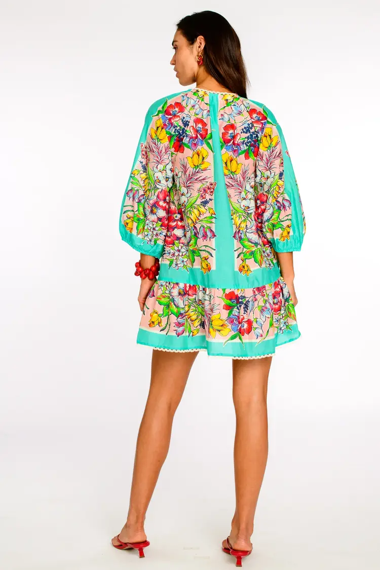 Ellie dress