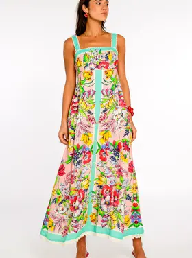 Annalisa dress