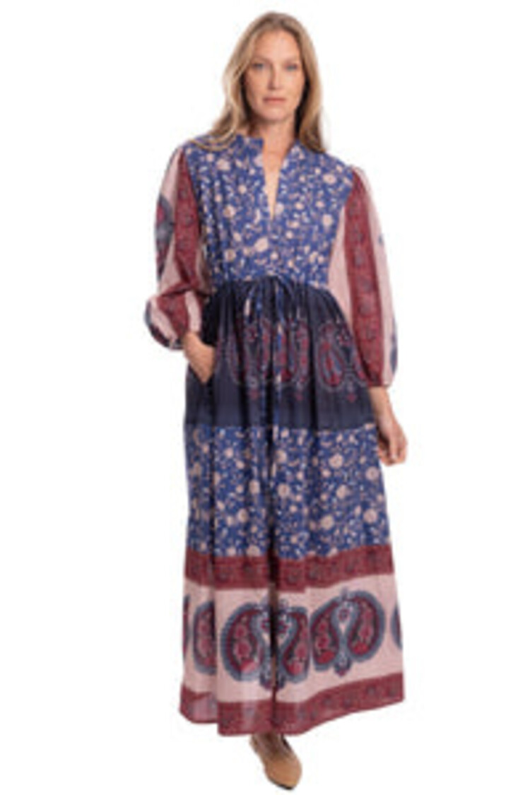 Eva dress