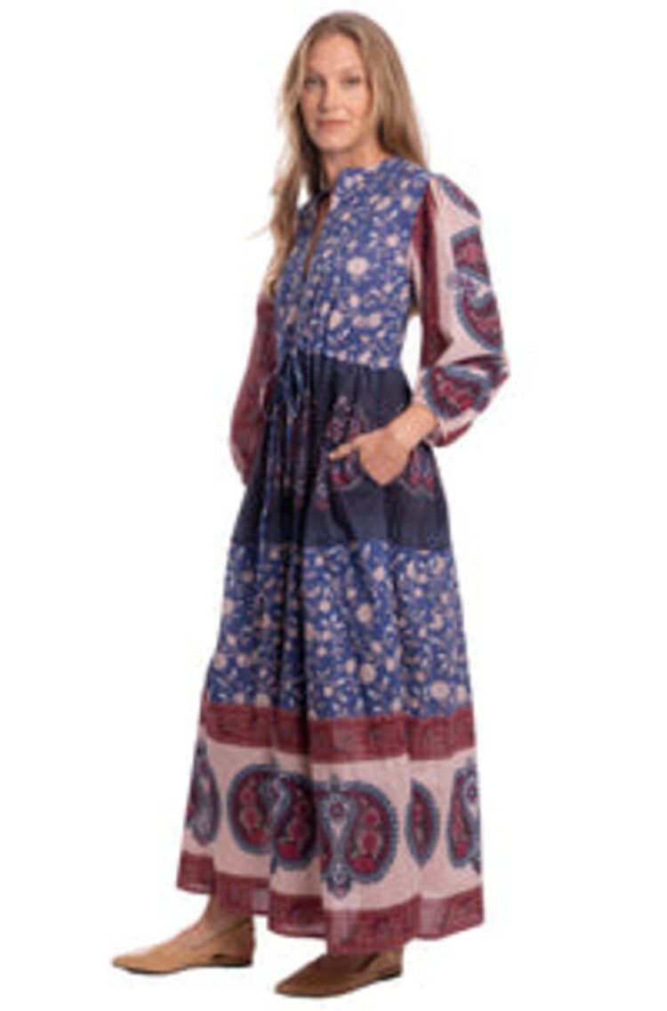 Eva dress