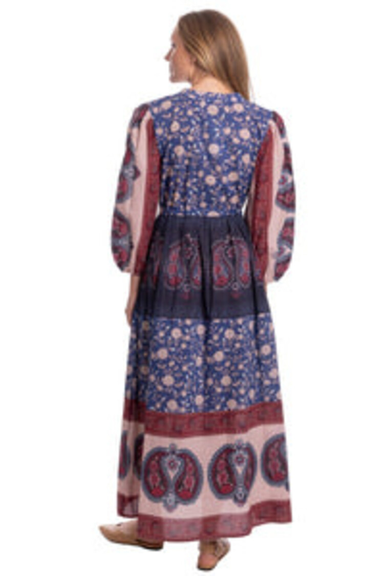 Eva dress