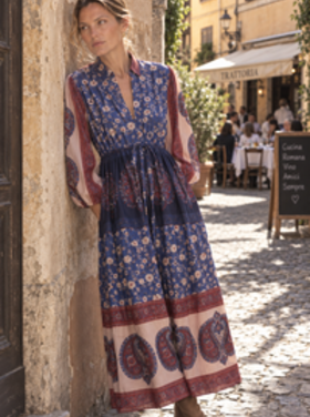 Eva dress