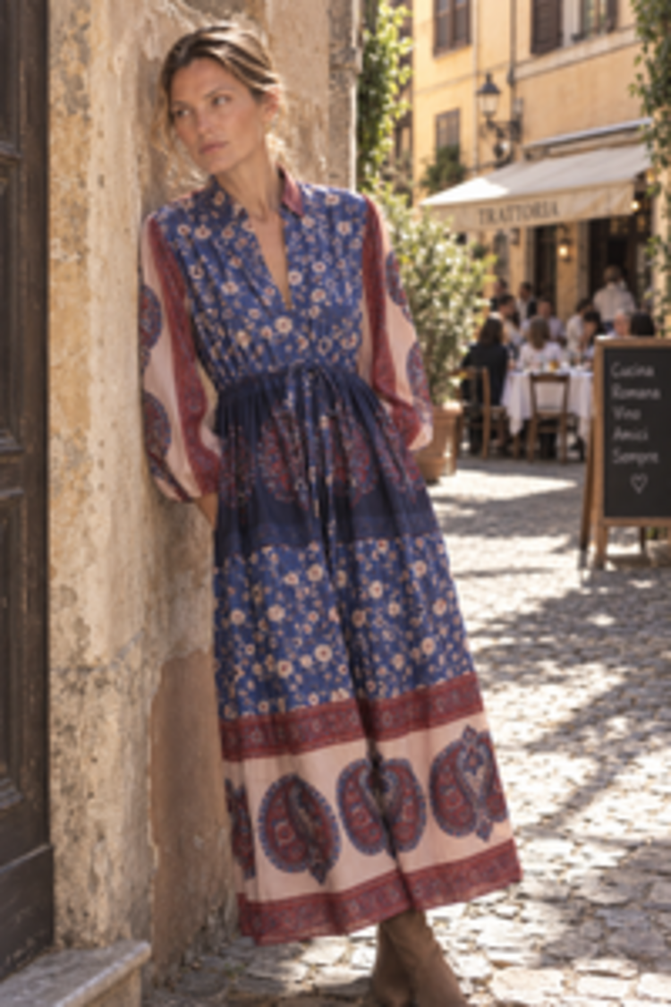 Eva dress