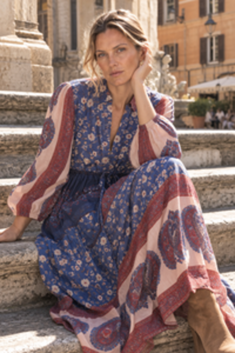 Eva dress