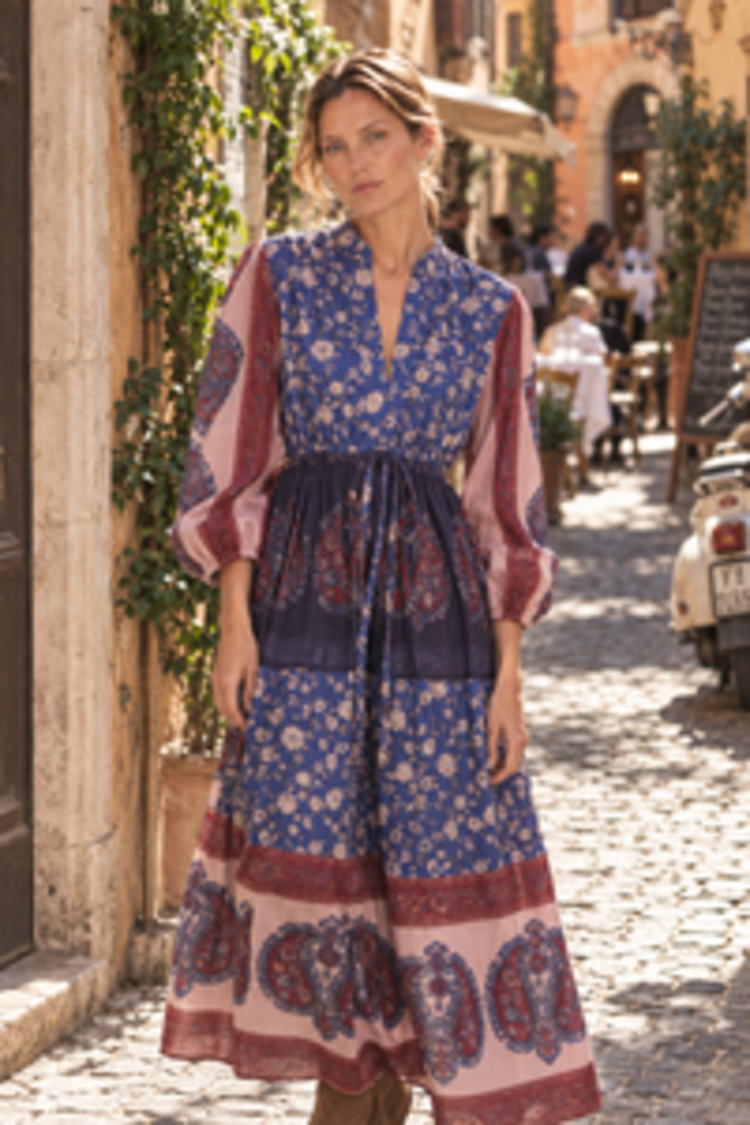Eva dress