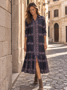Lauren dress