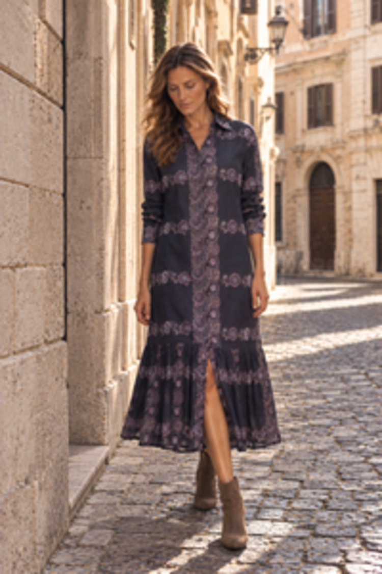 Lauren dress