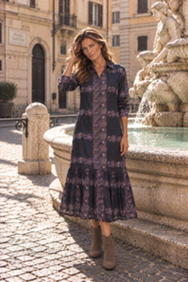 Lauren dress