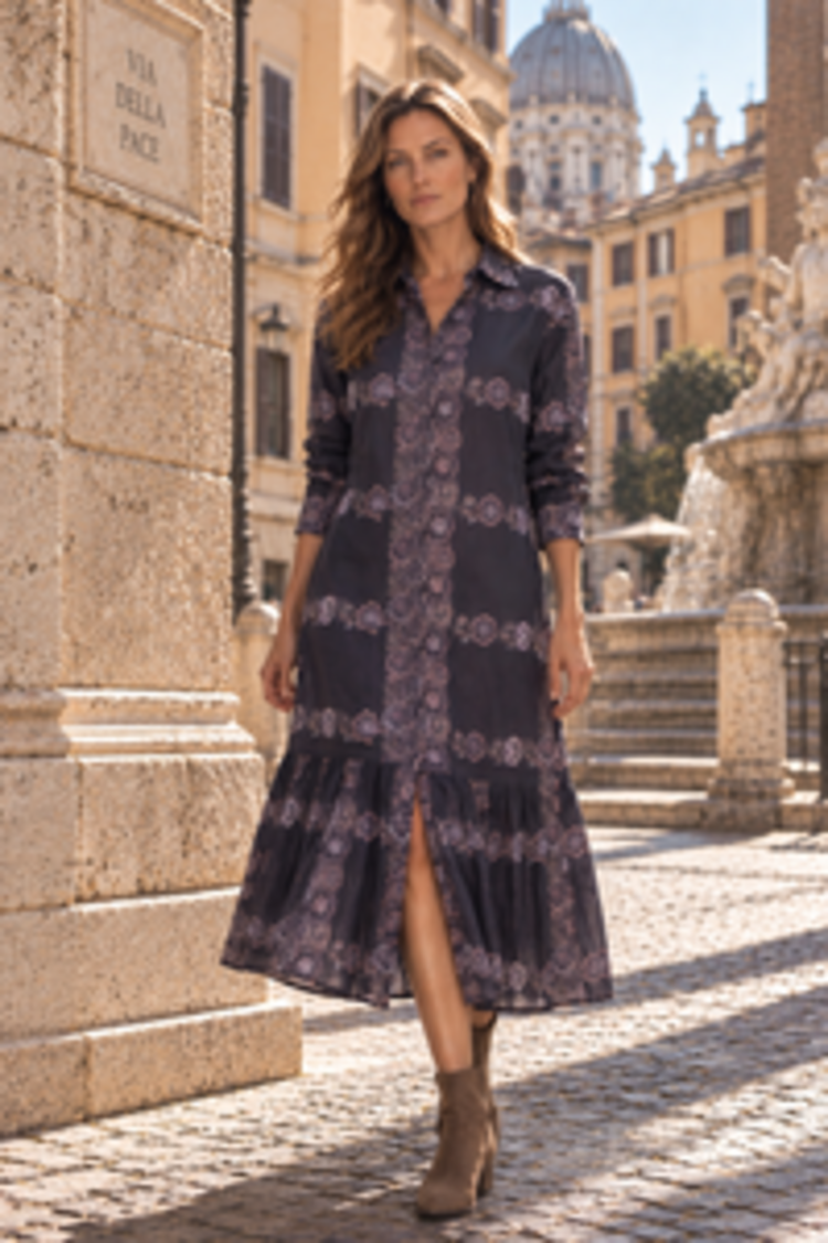 Lauren dress
