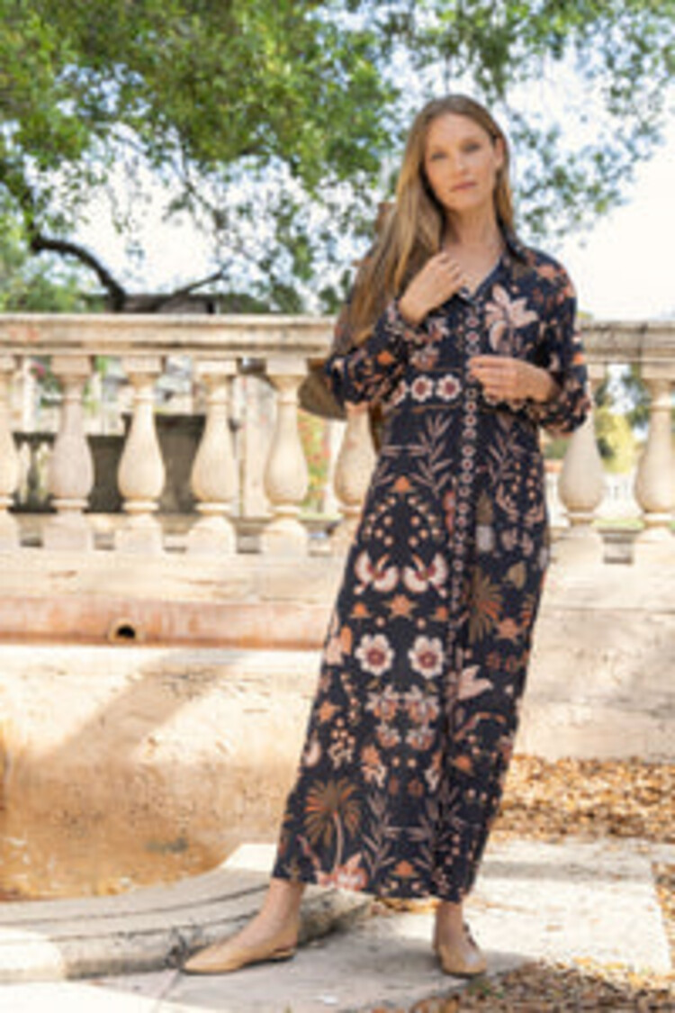 Sophie dress