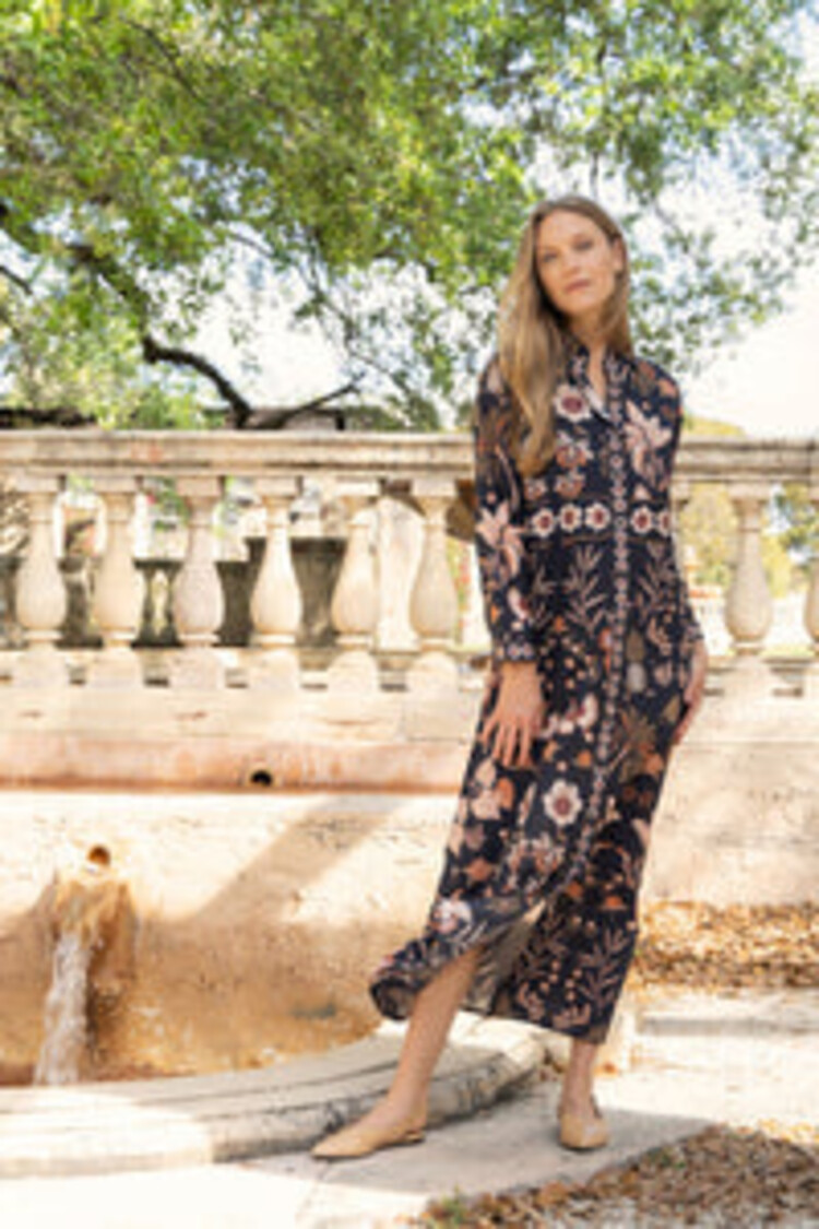 Sophie dress