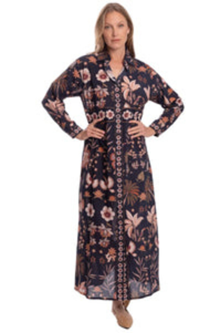 Sophie dress