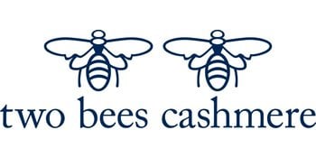 TWO BEES CASHMERE
