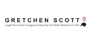 GRETCHEN SCOTT