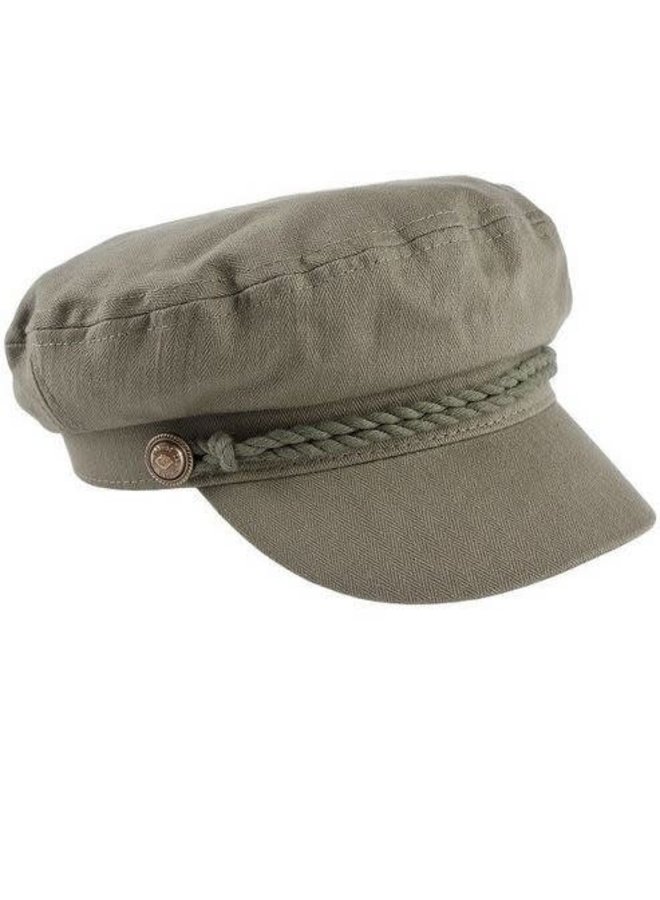 vintage fisherman hat