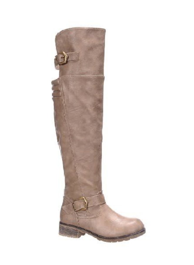 boutique tall boots