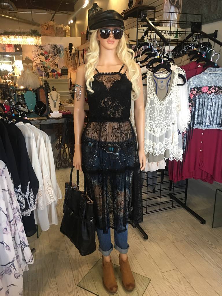 bohemian clothing boutiques