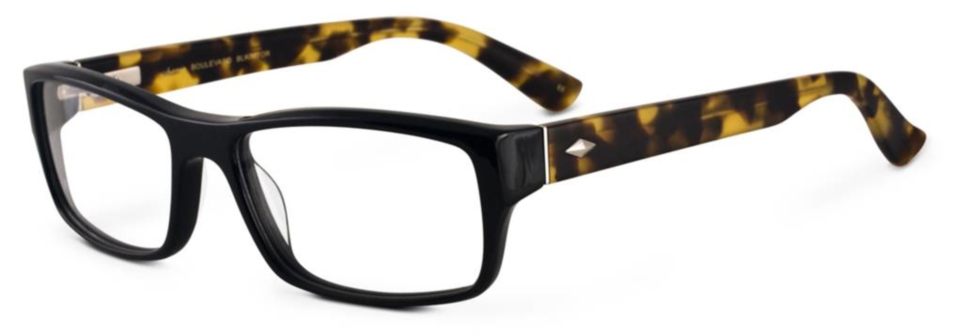 Sama Eyewear Boulevard