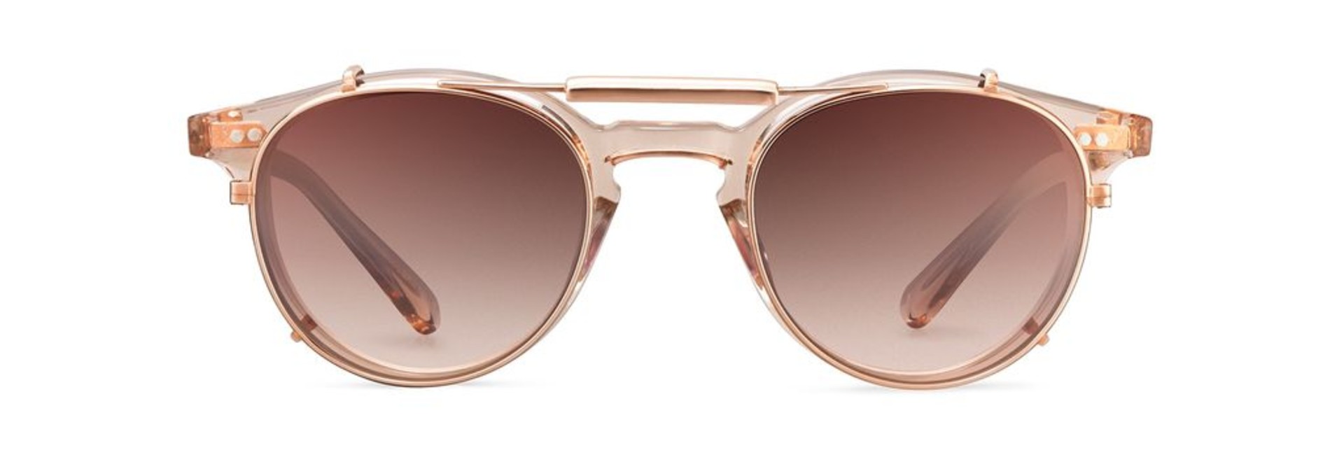 Mr. Leight Marmont A Clip