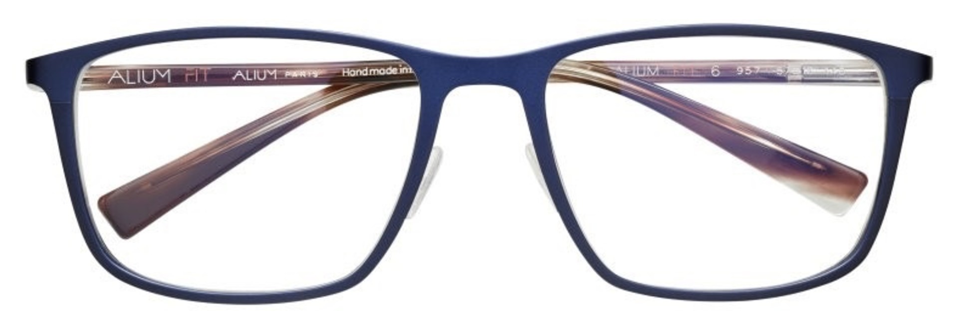 Face a' Face Alium Fit 6
