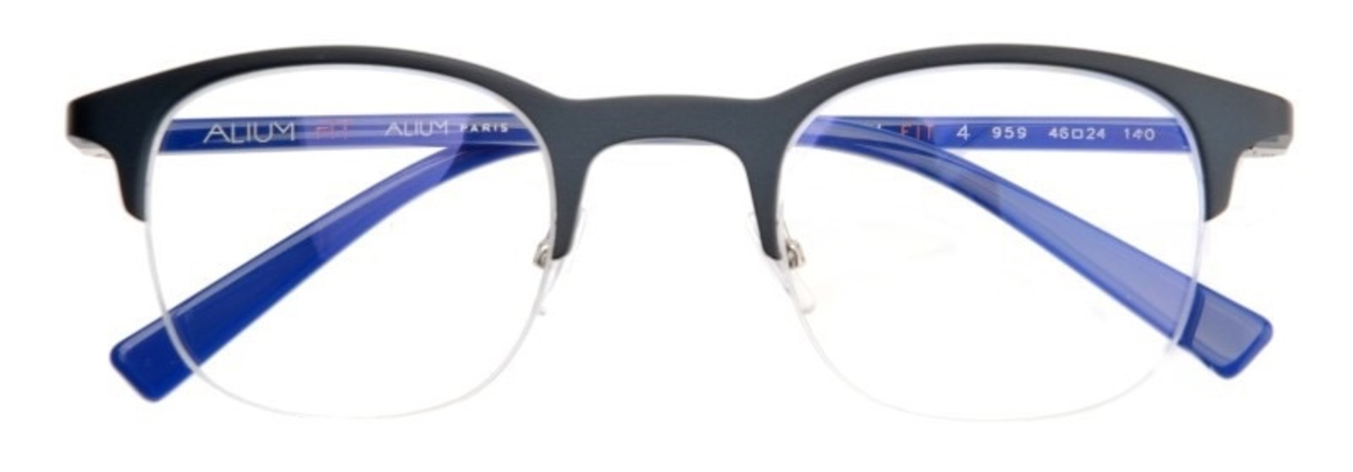 Face a' Face Alium Fit 4