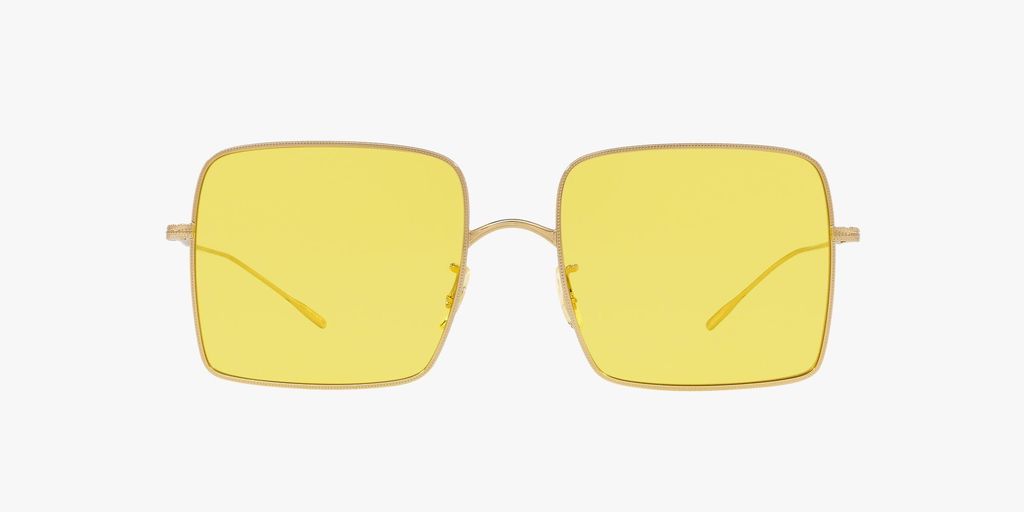 Oliver Peoples Rassine Special Edition - The Eye Bar