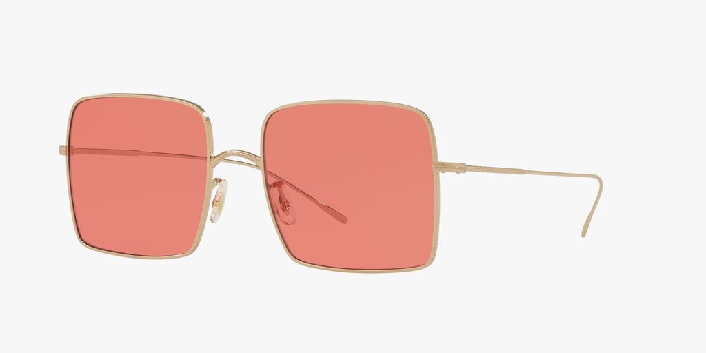 Oliver Peoples Rassine Special Edition - The Eye Bar