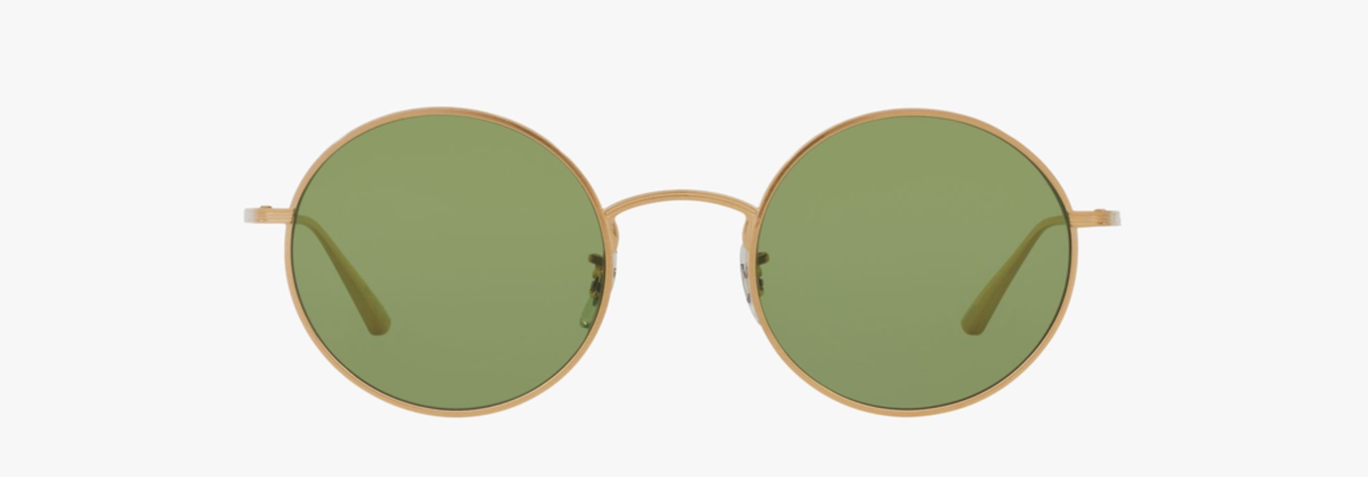 Oliver Peoples The Row After Midnight