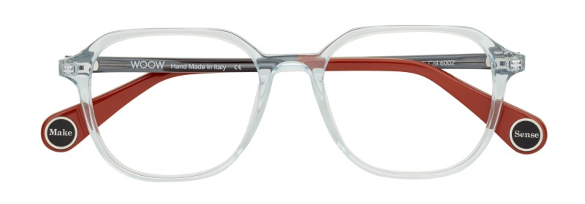 Make Sense 2 by Woow Eyewear