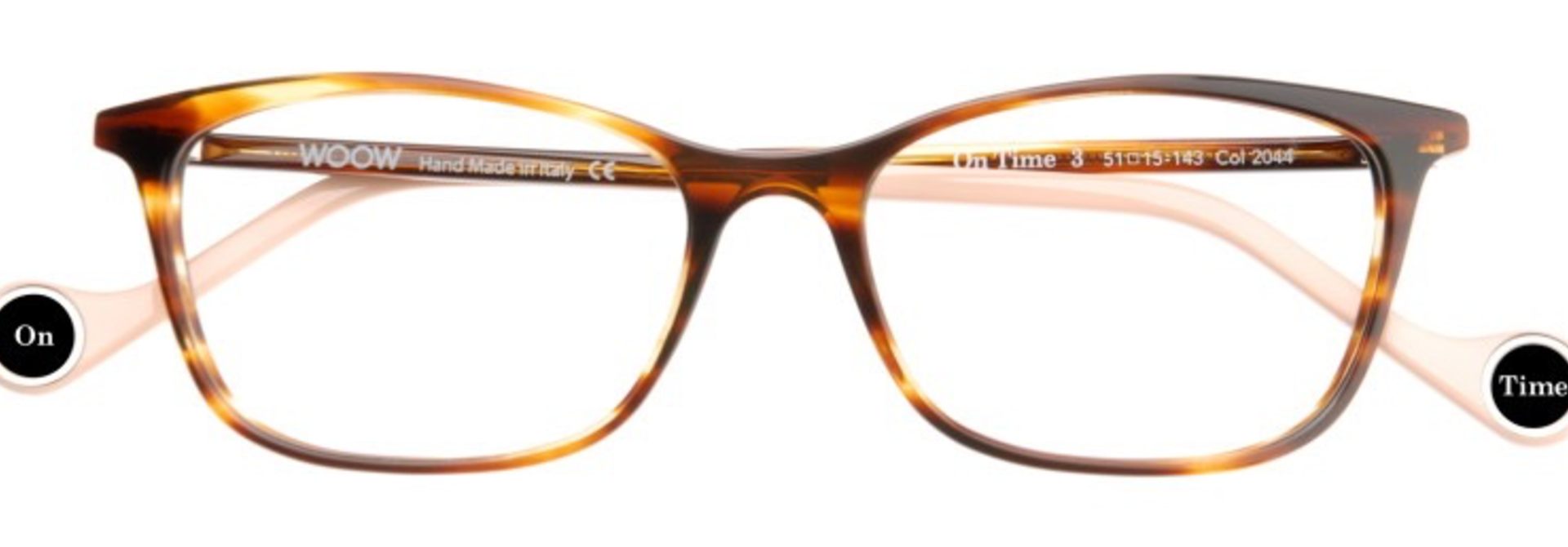 On Time 3 by Woow Eyewear