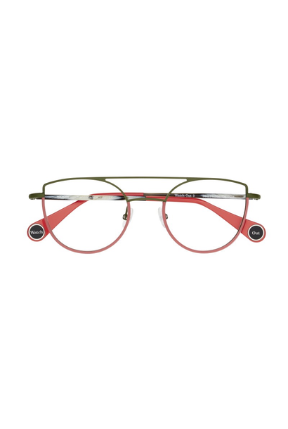 Watch Out 3 by Woow Eyewear