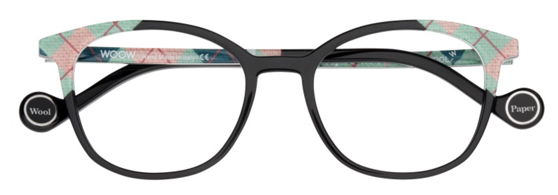 Wool Paper 2 by Woow Eyewear