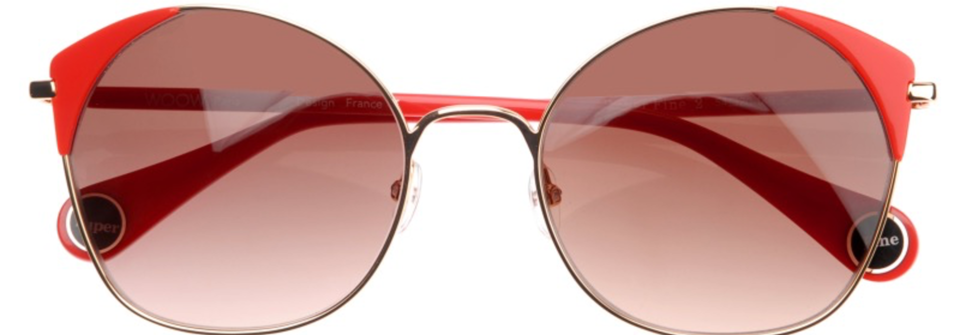 Super Fine 2 by Woow Eyewear