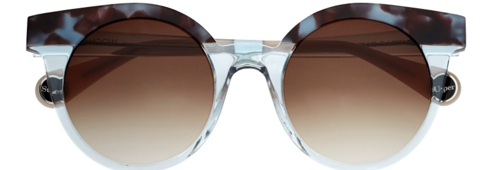 Super Upper 2 by Woow Eyewear
