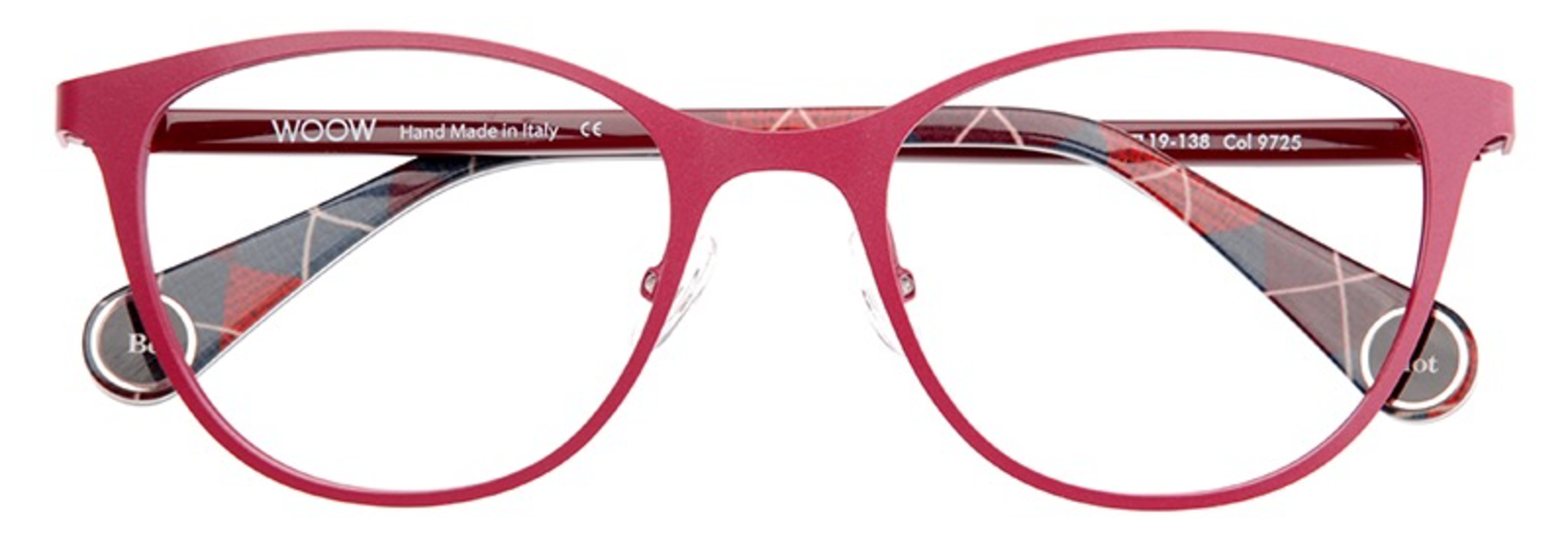 Be Hot 1 by Woow Eyewear