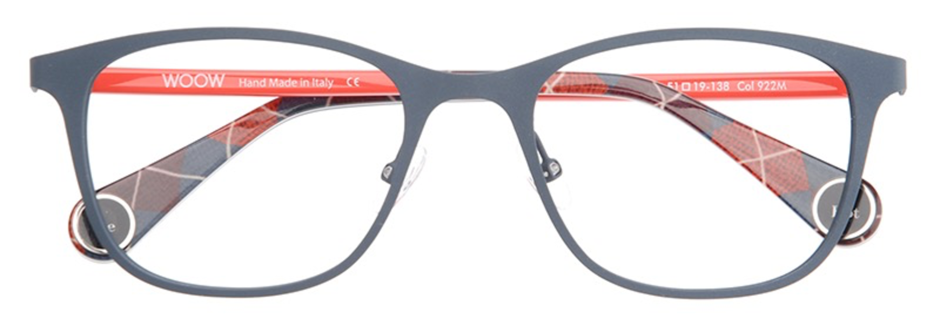 Be Hot 2 by Woow Eyewear