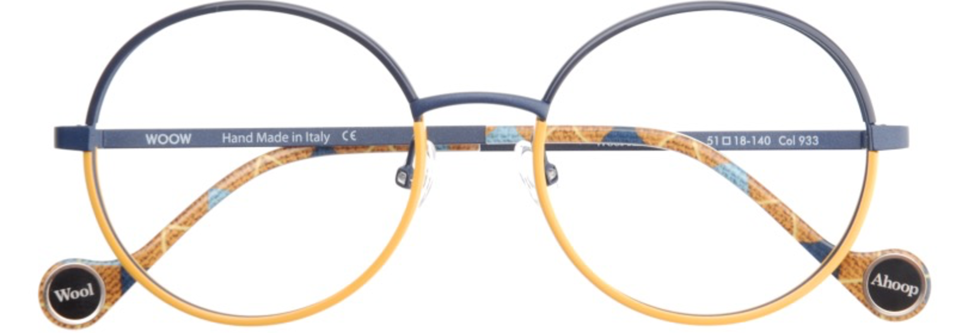 Woola Hoop 1 by Woow Eyewear