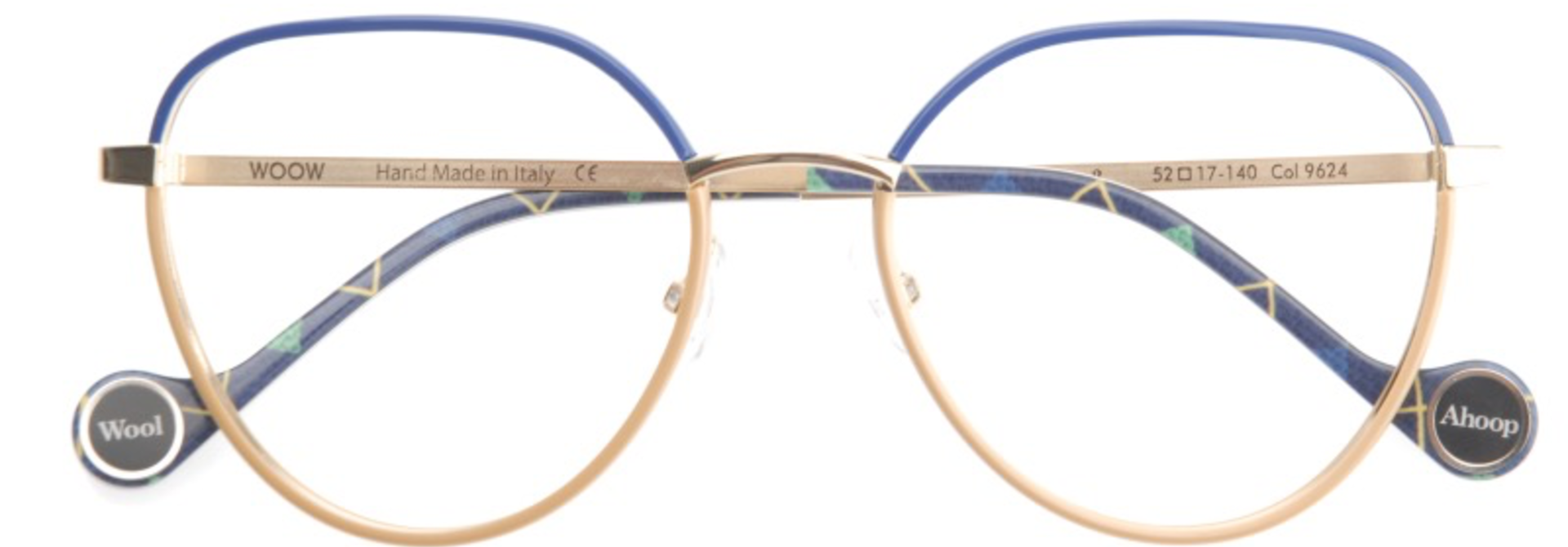 Woola Hoop 2 by Woow Eyewear