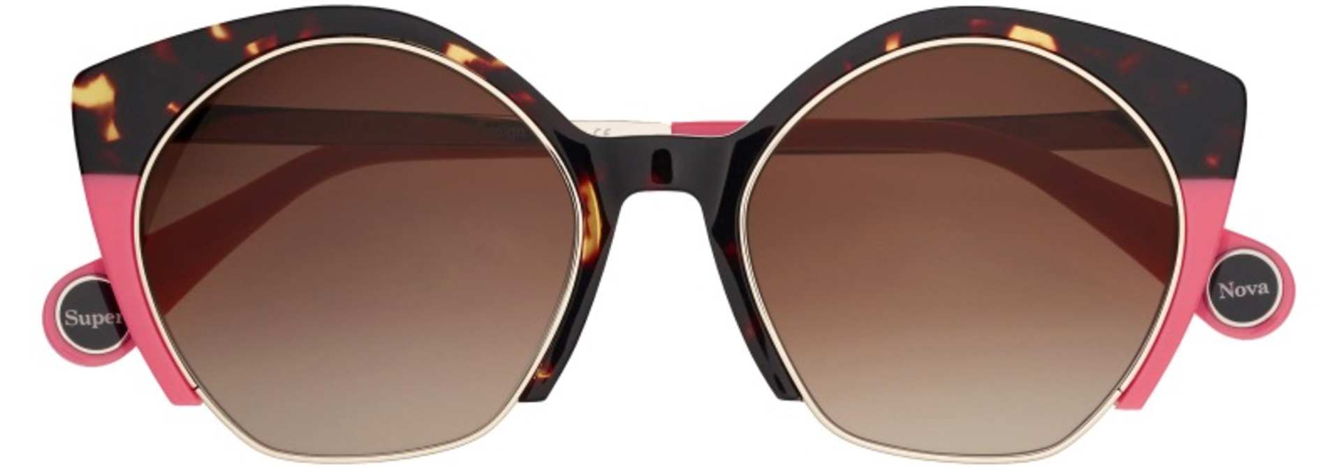 Super Nova 2 by Woow Eyewear