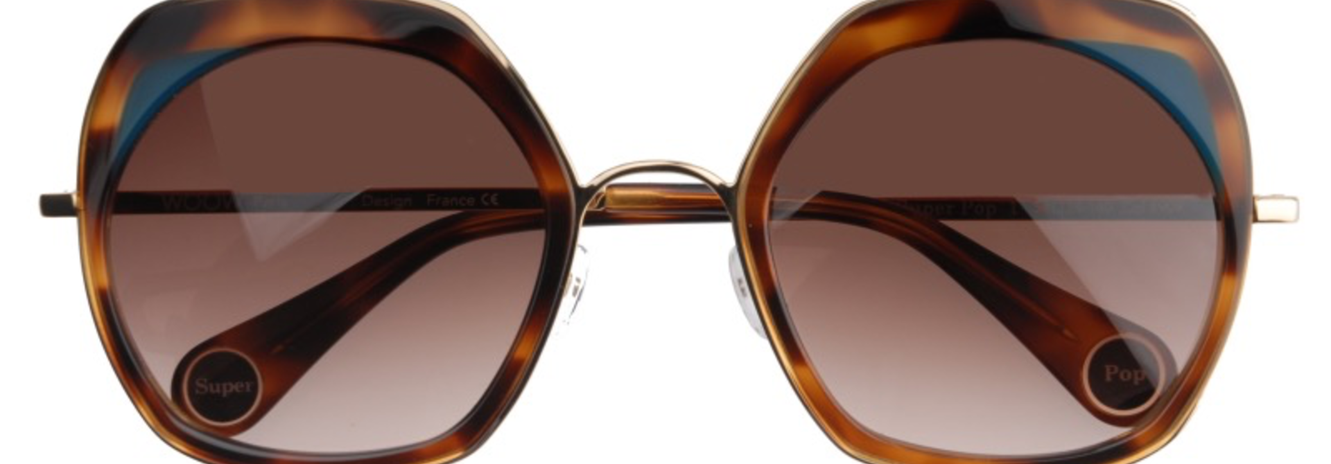 Super Pop 1 by Woow Eyewear