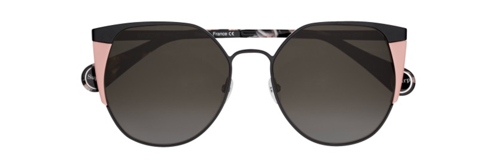 Super Sharp 1 by Woow Eyewear